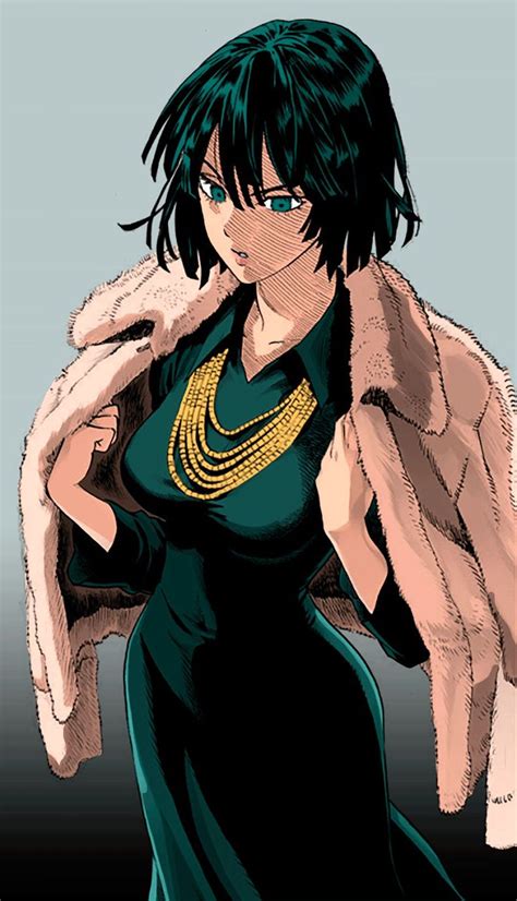 fubuki one punch man|Fubuki